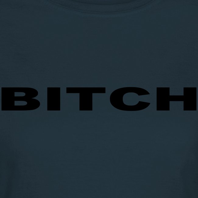 Limited Bitch Design - Bro Design