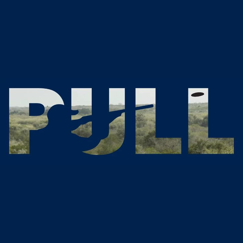 pull Skeet Shooting