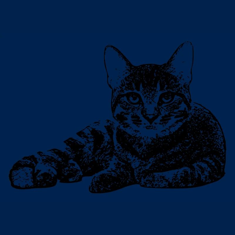 Chat gueule de bois chat kot kat chat