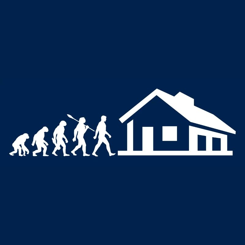 Evolution - Bauherr - Haus - bauen - EFH