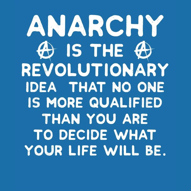 anarchy