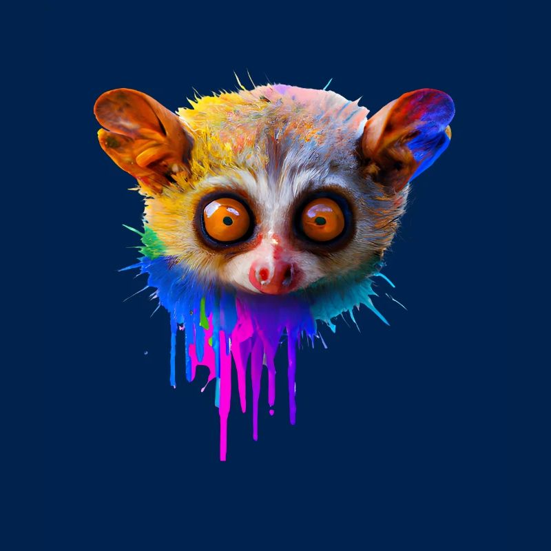 Conception Tarsier