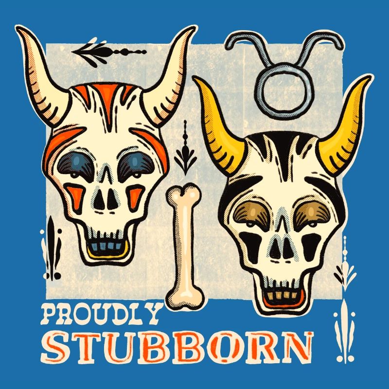 Sternzeichen Stier