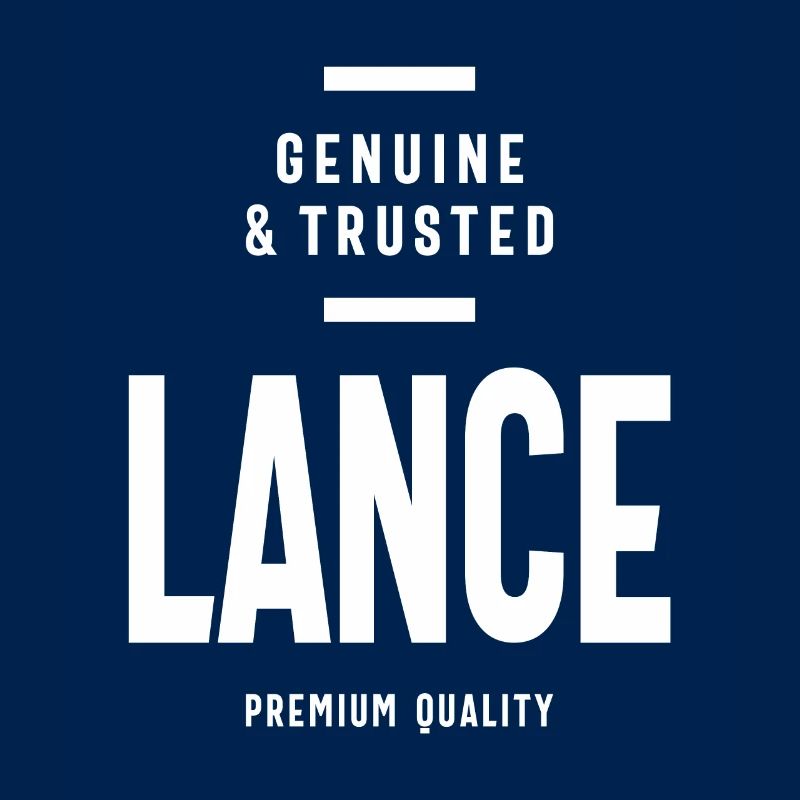 Lance Personalized Name