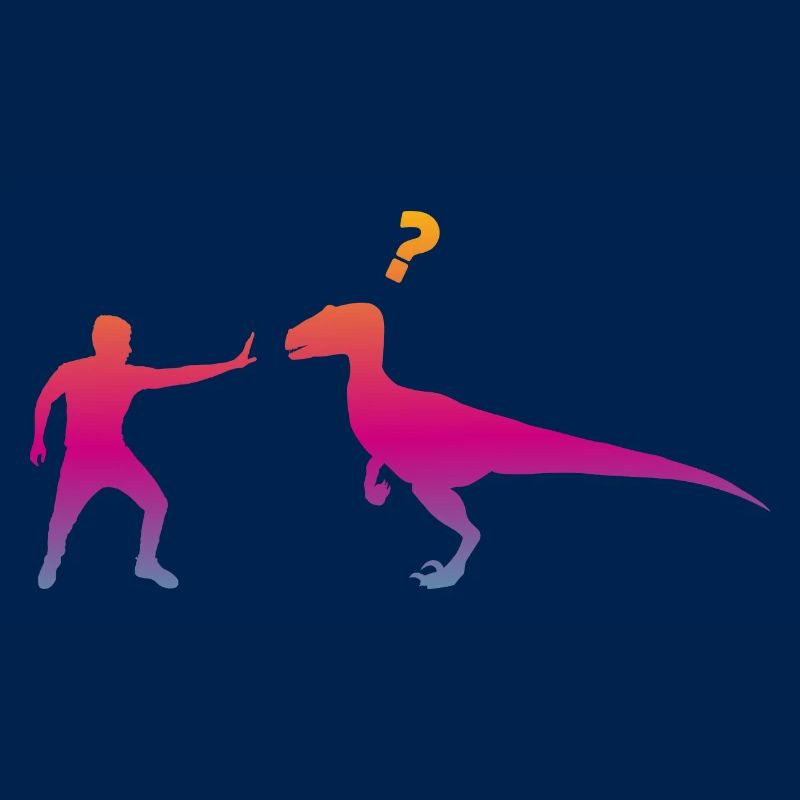 Velociraptor Dinosaurs