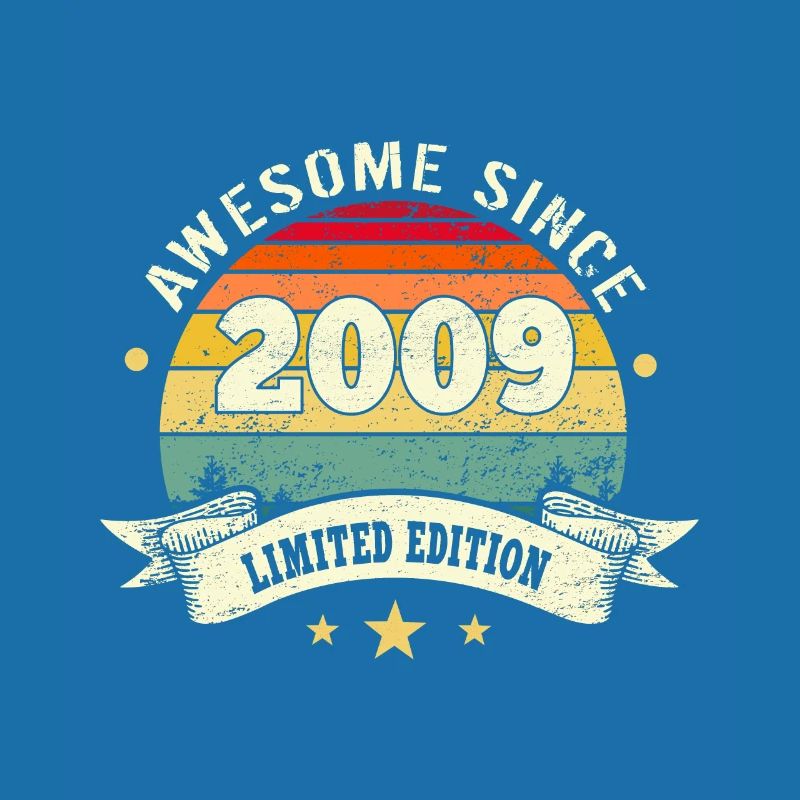 Awesome Since 2009