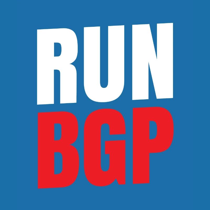 bgp for network computer fan run