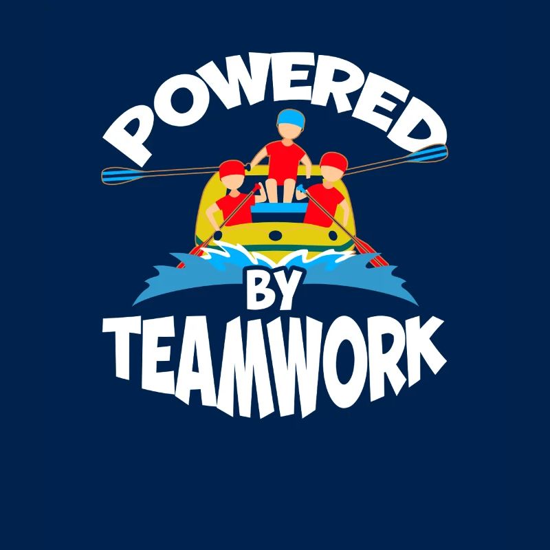 Angetrieben Durch Teamwork