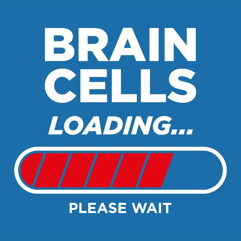 Brain Cells Loading