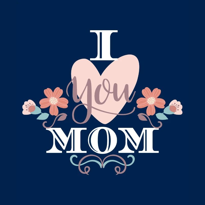 Muttertag ich liebe dich mutter