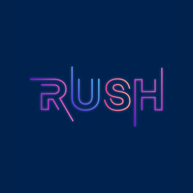 Neon rush