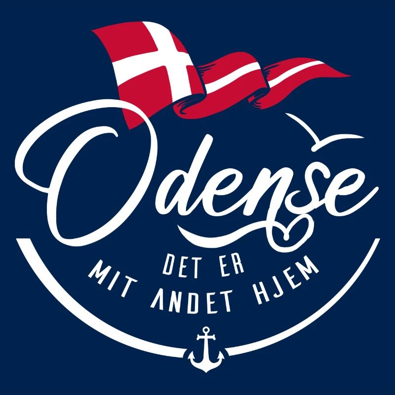 ODENSE - Ma résidence secondaire - w