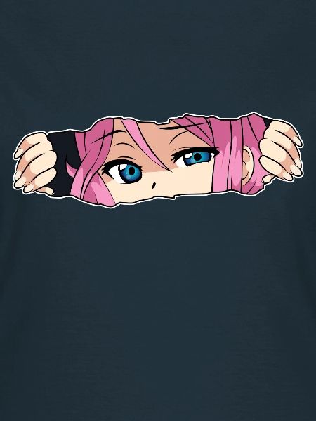 Anime Mädchen