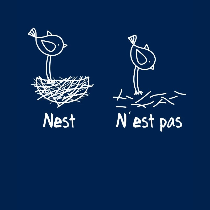 Nid pas