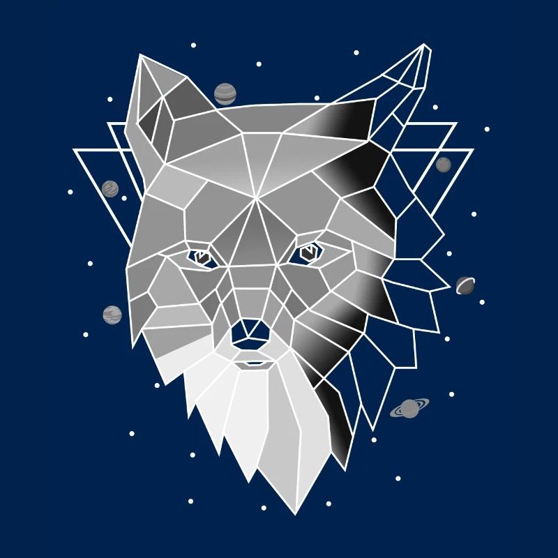 Polygon Wolf