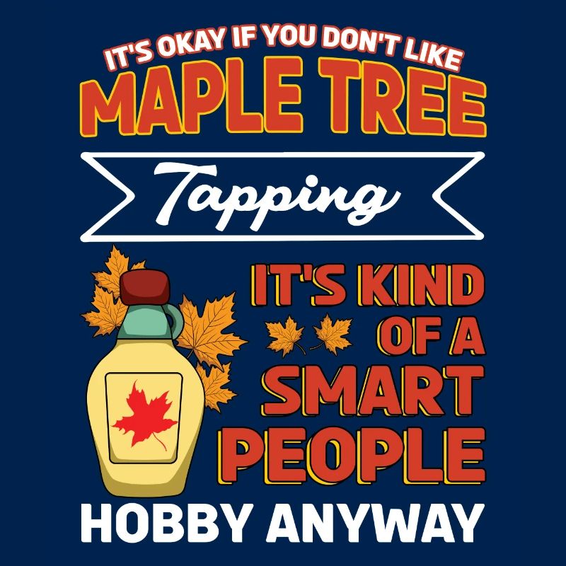 Maple Tapping Maple Tree Maple Leaf Hobby