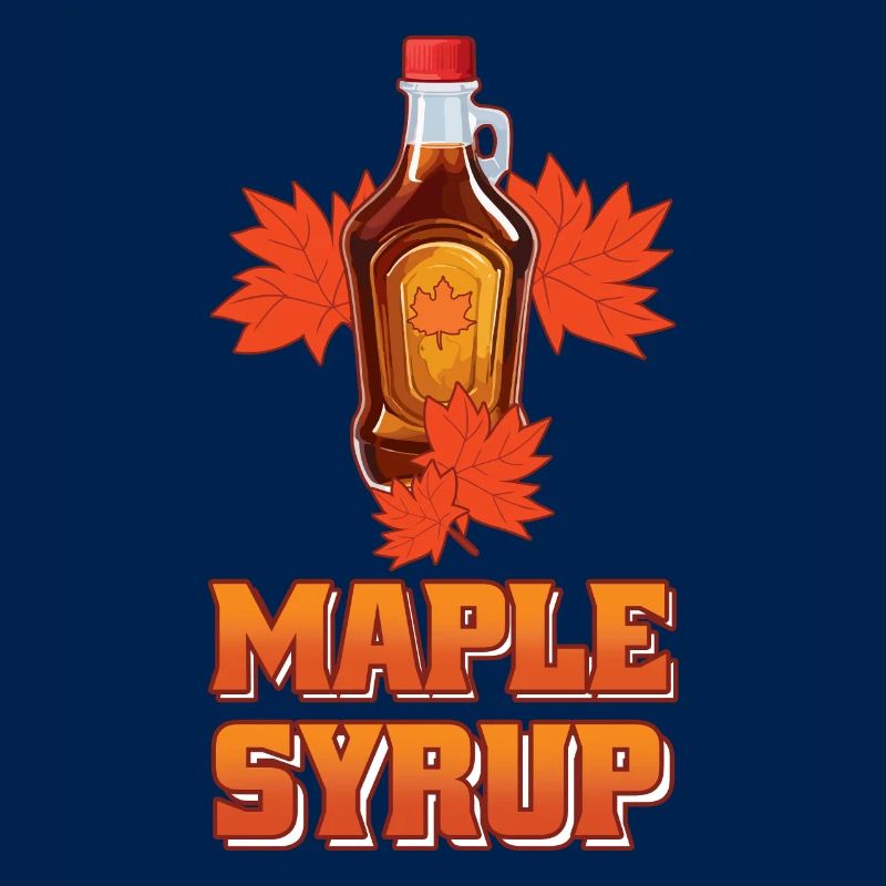 Maple Syrup Maple Tapping Maple Tree Maple Leaf