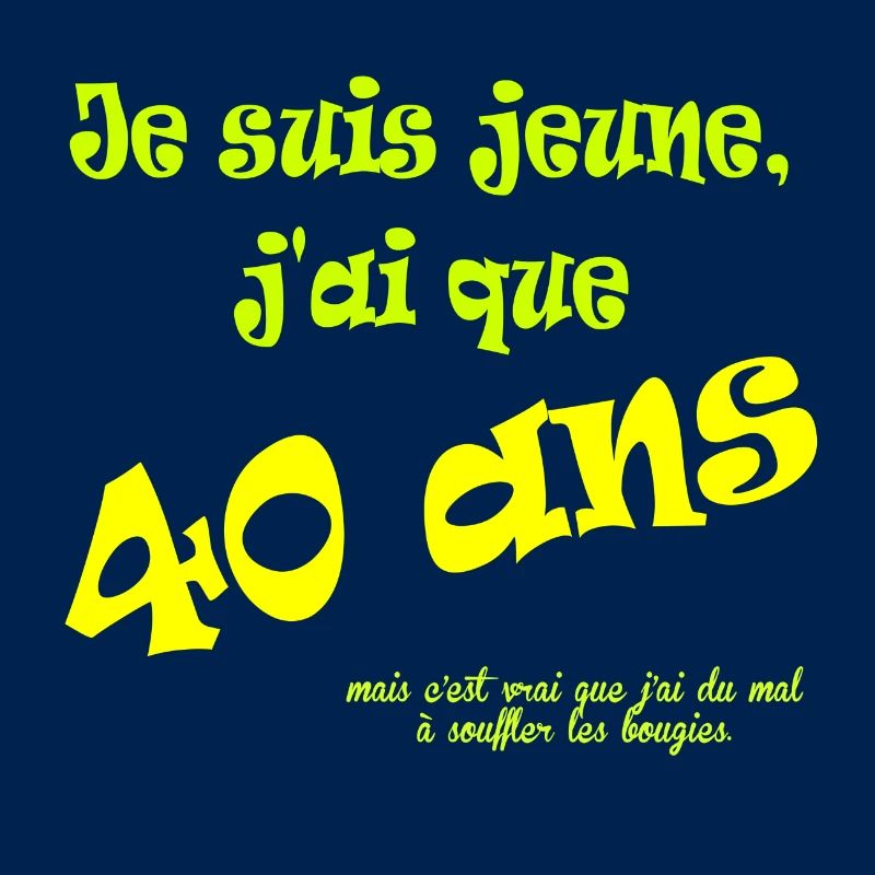 40ans
