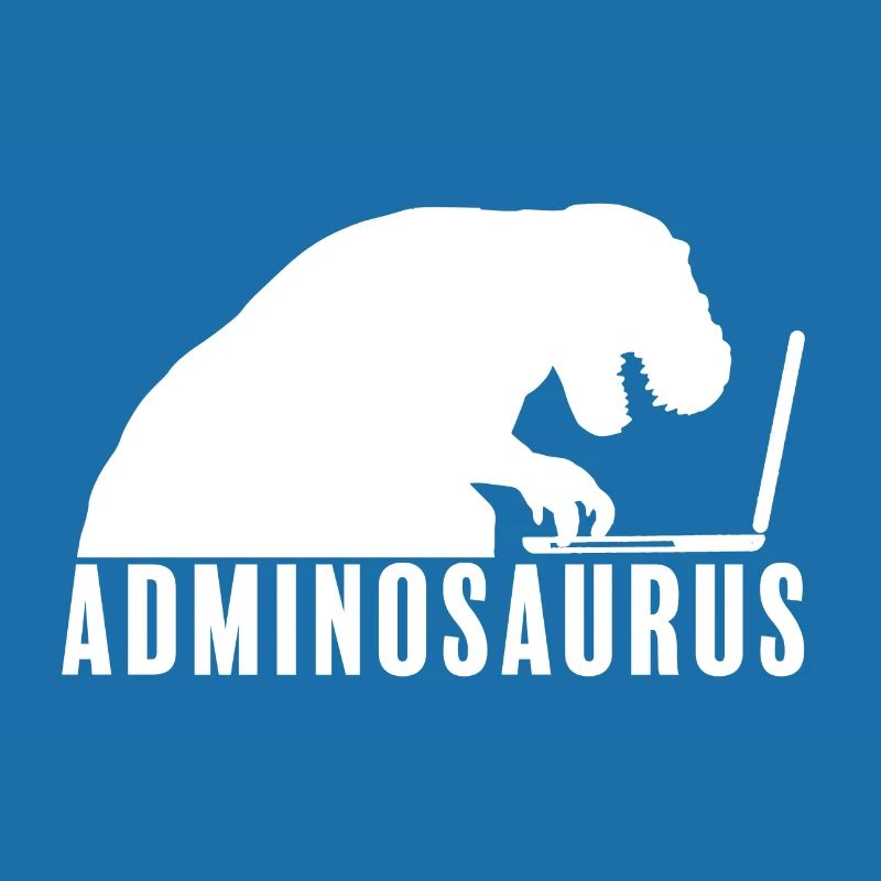 Admin Administrator Informatik Computer