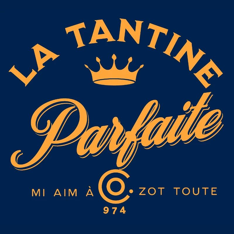 La Tantine Parfaite...