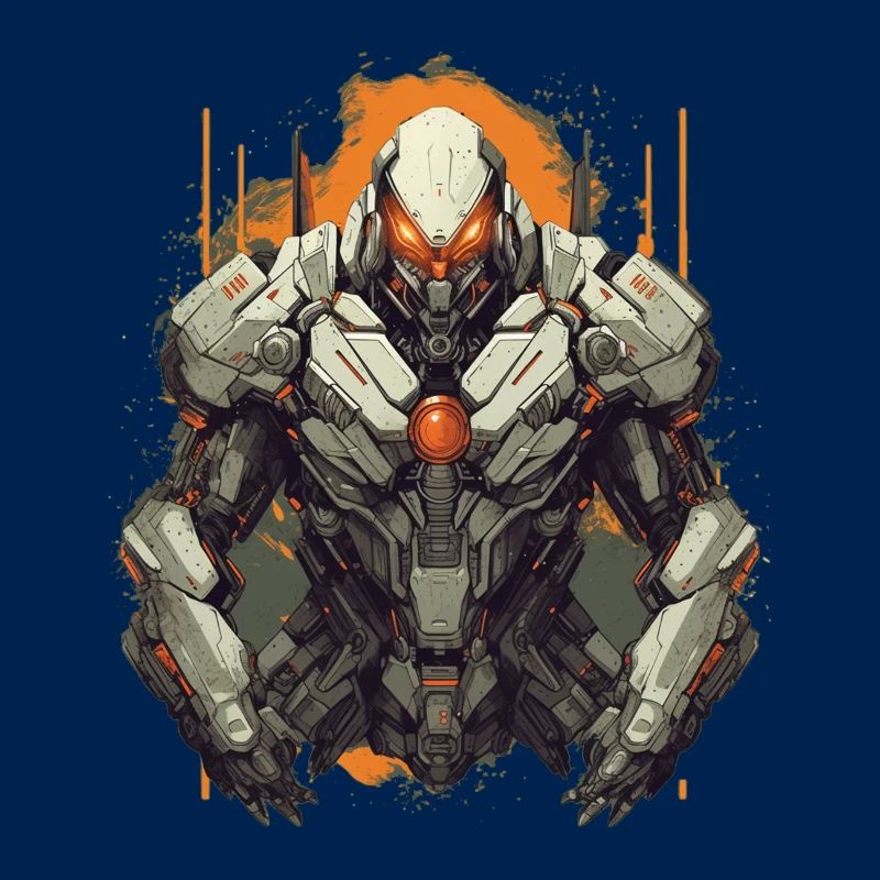 Mecha