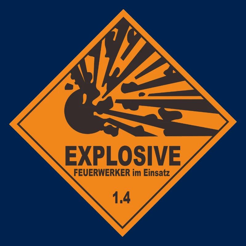 Explosive