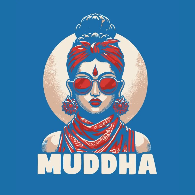 Mama Mutter Muddha Buddha