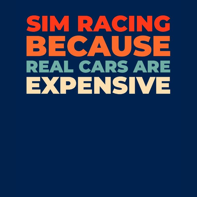 Sim Racing