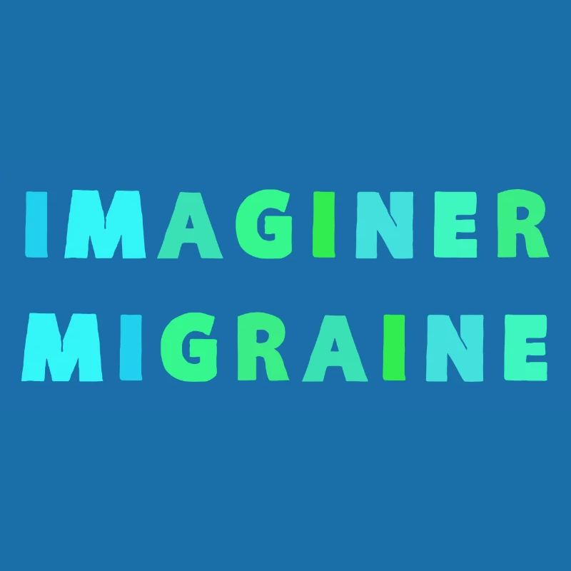 Imagine Migraine - Anagram Word Game