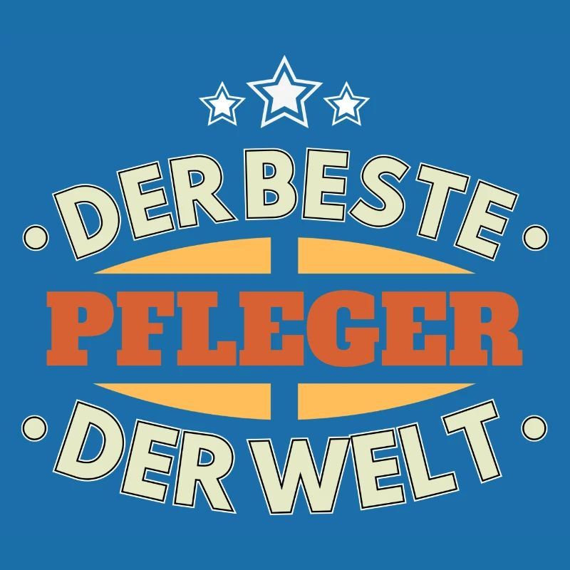 Der Beste Pfleger der Welt
