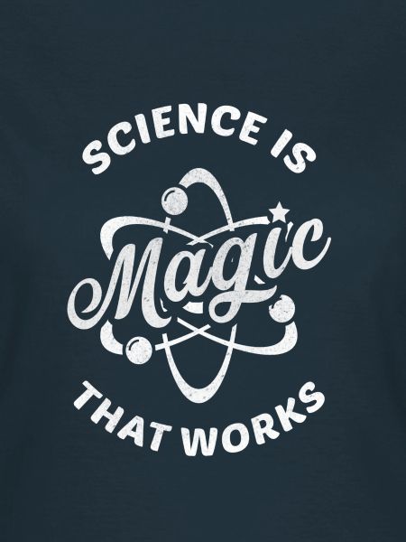 Science Magic