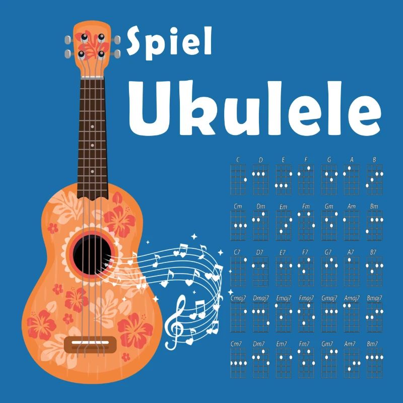 Accords de ukulélé
