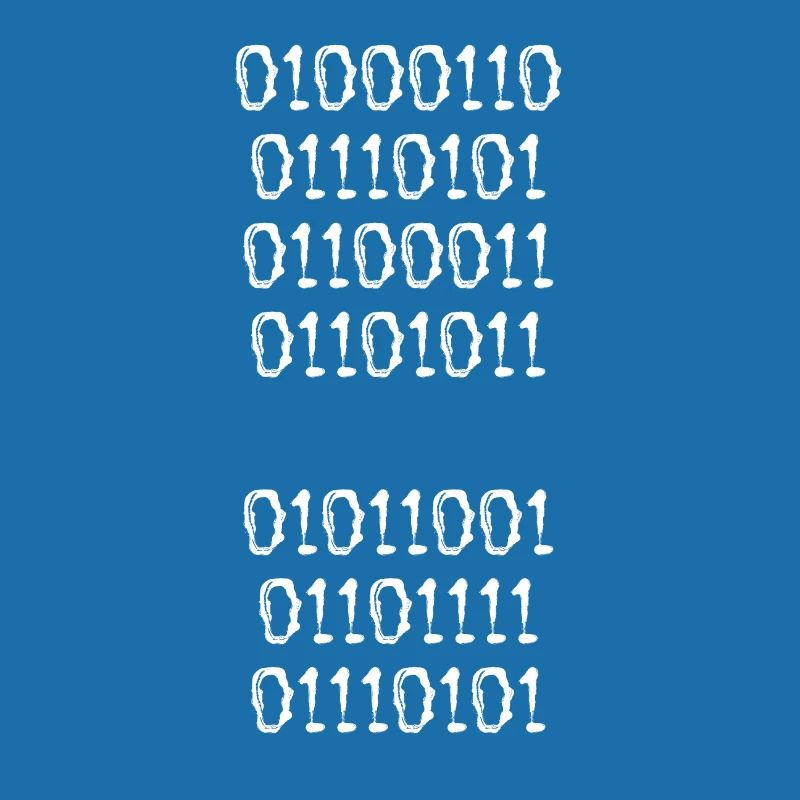 binary code