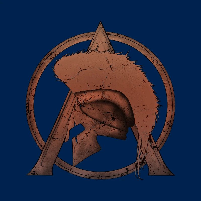 Leonidas Helm und Sparta Lambda