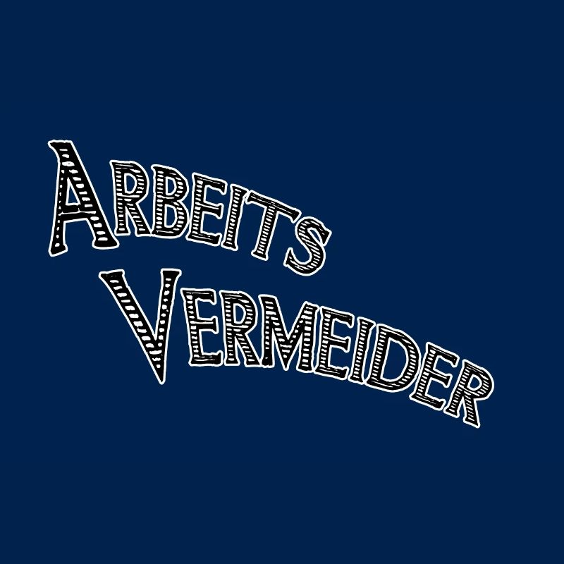 Work avoiders