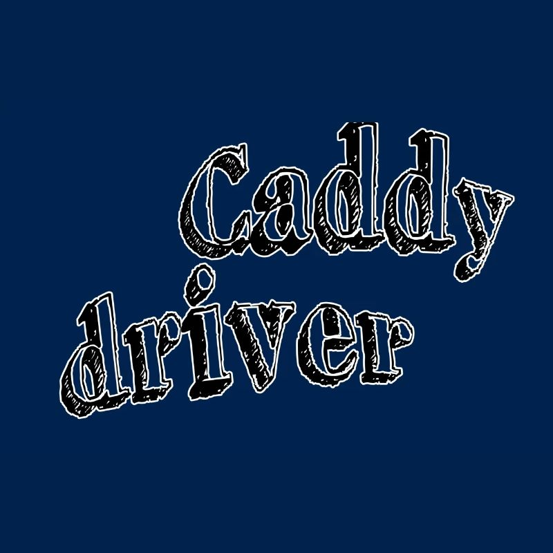 Caddy driver