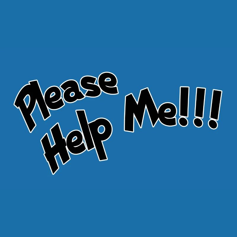 Please help me