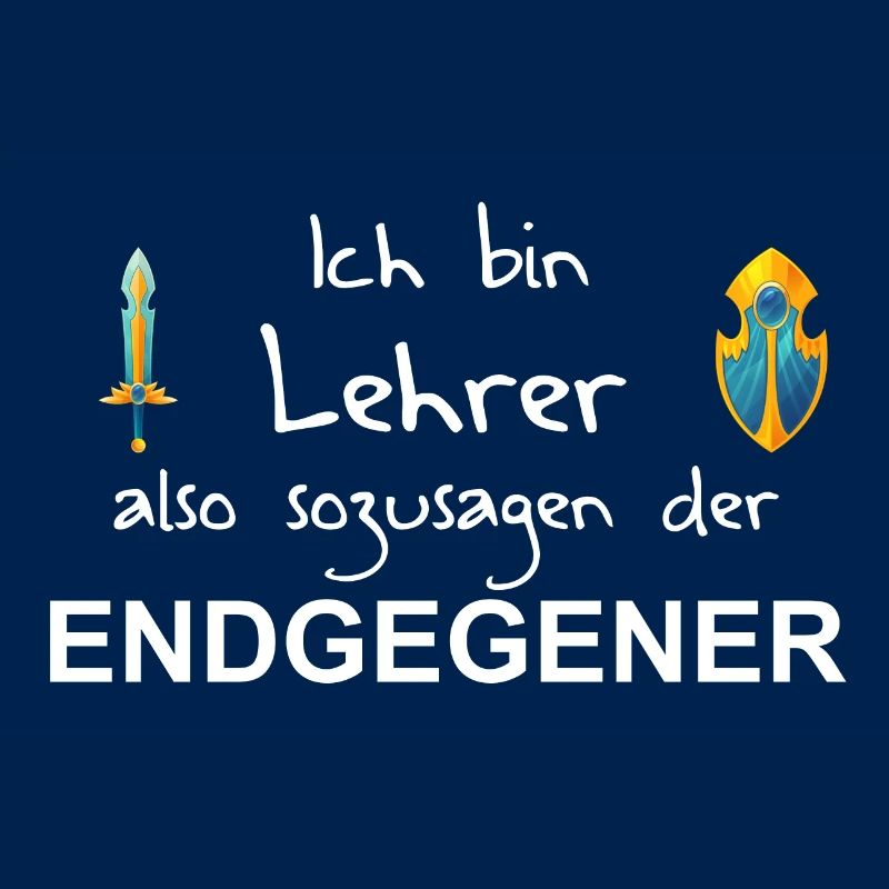 Chef final enseignant - idée cadeau