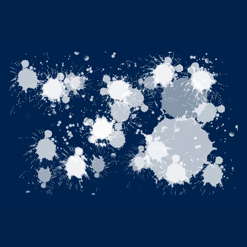 speckle