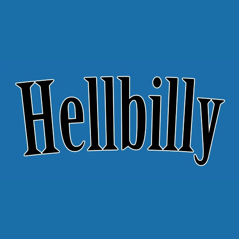 Hellbilly