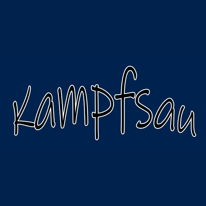 Kampfsau
