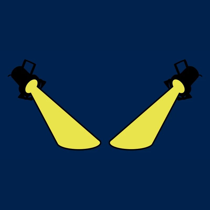 Projecteurs Spotlight