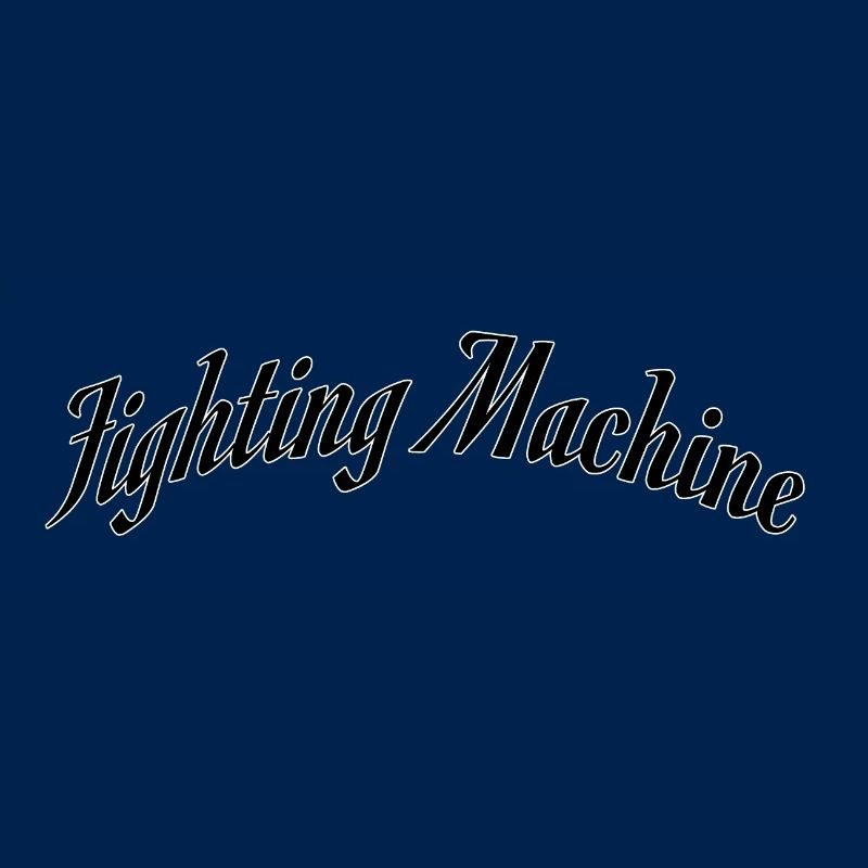 Machine de combat
