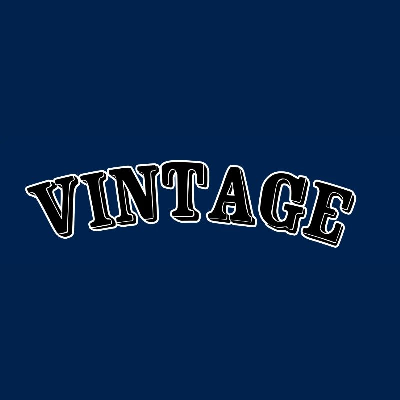 Vintage