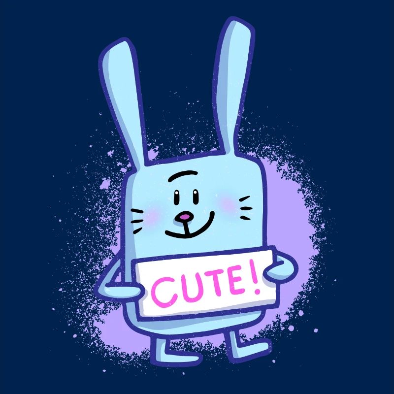 Lapin mignon