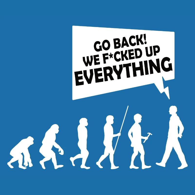 Évolution