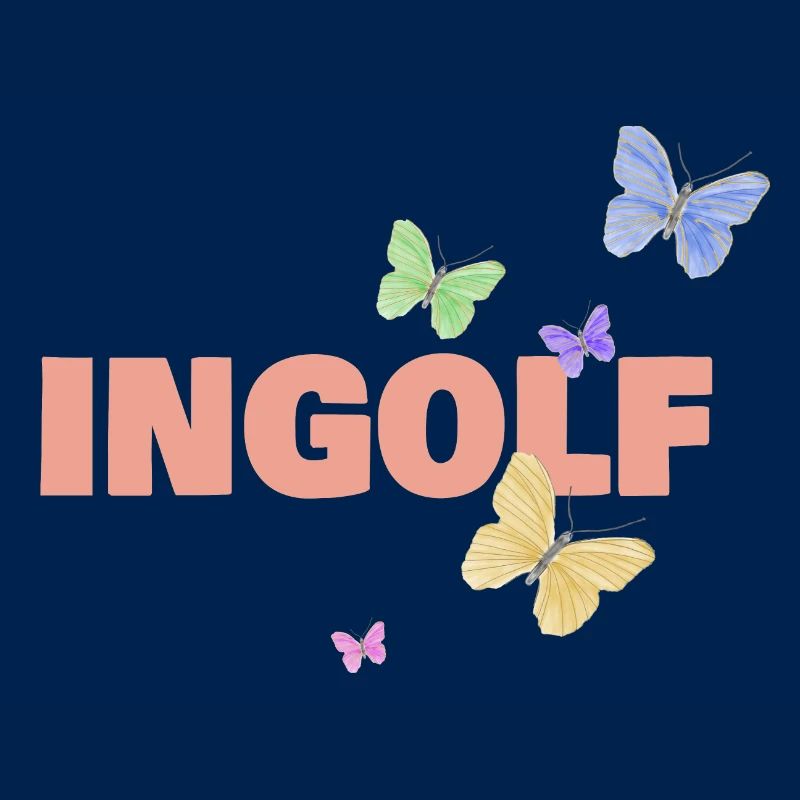 Vorname Ingolf