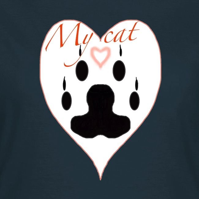Cat Love, Katzenliebe