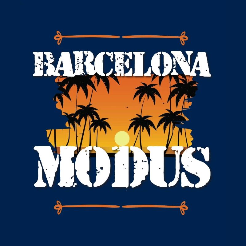 Mode Barcelone