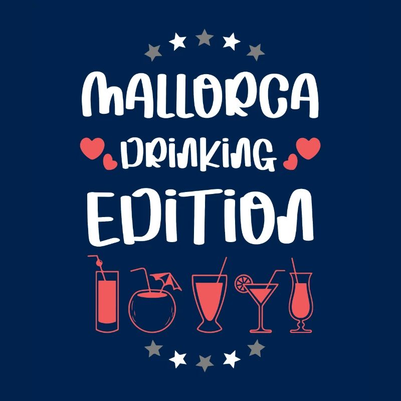 Équipe de Mallorca Drinking